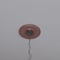 Ekena Millwork Berkshire PVC Medallion (Canopies up to 4 1/2"), 10"OD x 3 1/2"ID x 3/4"P, Metallic Champagne Pink CMP10BEFCP - alternate 9